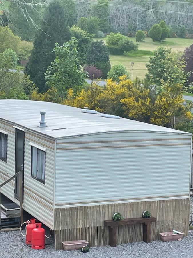 Caravan At Charleston House Inverness Exterior photo