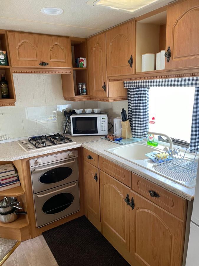 Caravan At Charleston House Inverness Exterior photo
