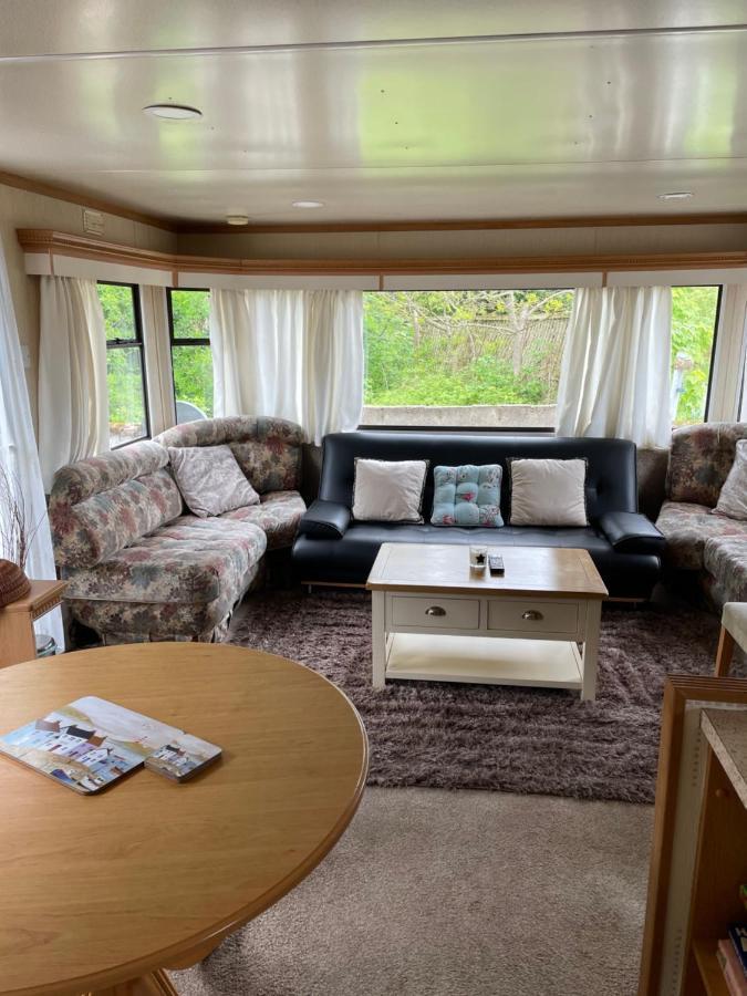 Caravan At Charleston House Inverness Exterior photo